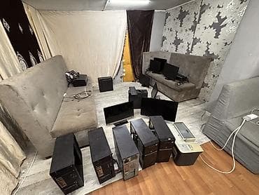 Компьютер, Для работы, учебы, HDD