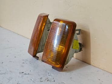 запчасти для опель вектра б: Комплект поворотников Opel 1982 г., Б/у, Оригинал — 3