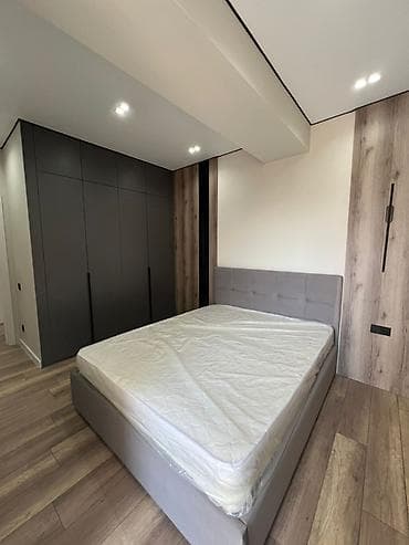 70: 2 комнаты, 75 м², Элитка, 12 этаж, Евроремонт — 2