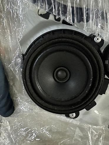 ГБО: Динамик KIA Morning JA 2017 перед. прав. (б/у) — 2