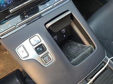 stinger kia: Hyundai Grandeur: 2021 г., 2.5 л, Автомат, Бензин, Седан — 9