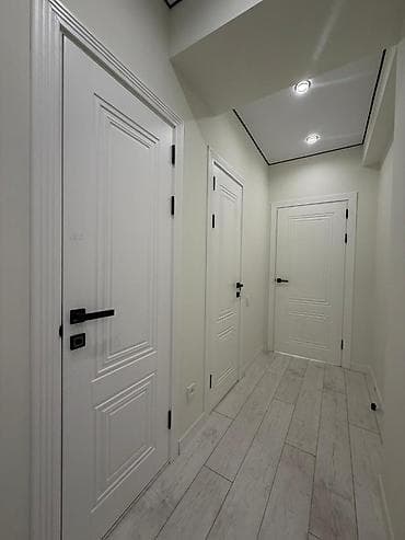 эльмира: 3 комнаты, 85 м², Элитка, 5 этаж, Евроремонт — 7