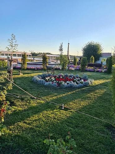 балконы: 2 комнаты, 50 м², 3 этаж — 6