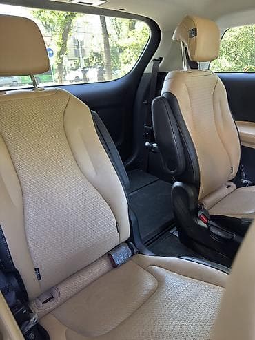 Продажа авто: Kia Carnival: 2021 г., 2.2 л, Автомат, Дизель, Минивэн — 6
