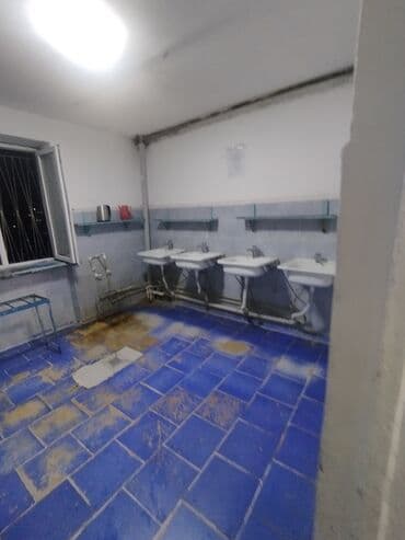 купить квартиру в бишкеке под ипотеку: 1 комната, 22 м², Общежитие, 5 этаж, Косметический ремонт — 12