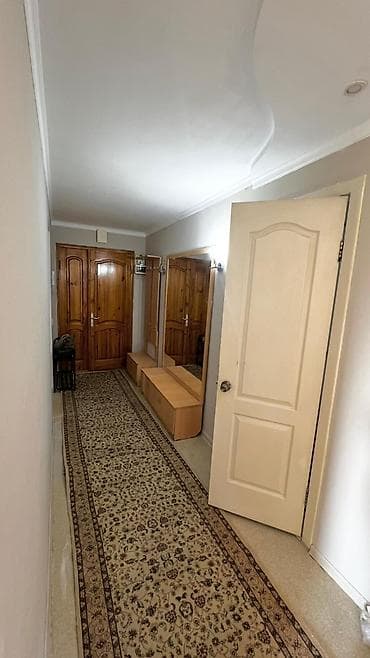 СДАЕТСЯ в долгосрочную аренду 2- КОМНАТНАЯ КВАРТИРА, 60м.кв в