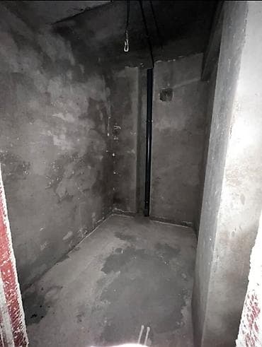 central park: 2 комнаты, 52 м², Элитка, 3 этаж, Готовая ПСО (под самоотделку) — 5