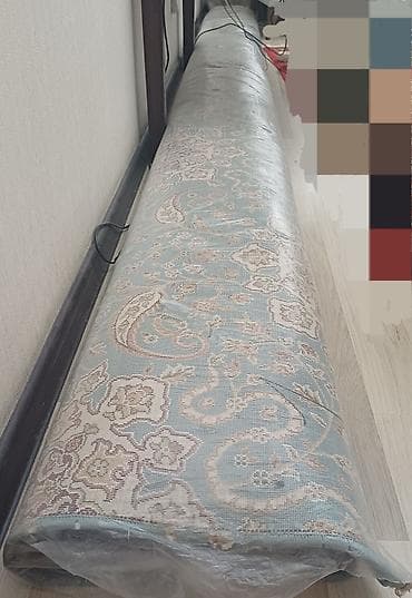 bed: Ковер Б/у, 400 * 300, Турция, Безналичная/наличная оплата — 3