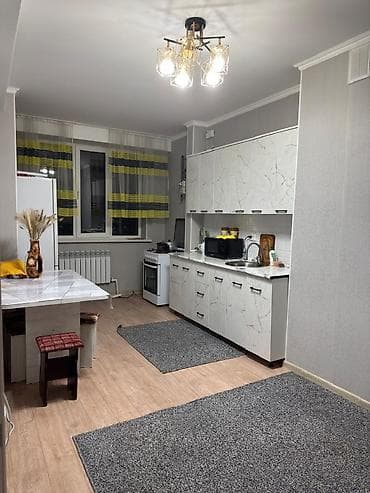 2 room: 2 комнаты, Собственник, Без подселения, С мебелью полностью — 7