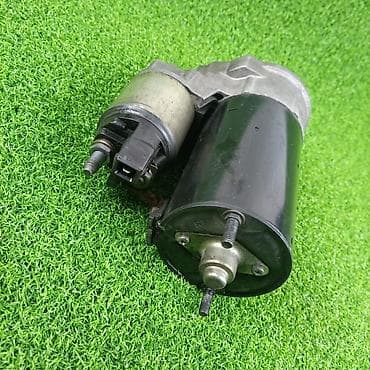 стартер на бмв е34: Стартер двигателя е65 Год 2005 Сост. отл Номер: 7 536 691 В отличном — 5