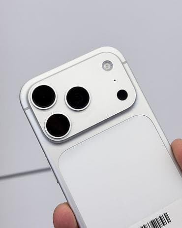 14 про 512 гб цена бишкек: IPhone 17 Pro, Б/у, 256 ГБ, White Titanium, Защитное стекло, Чехол, Кабель, В рассрочку, 100 % — 4