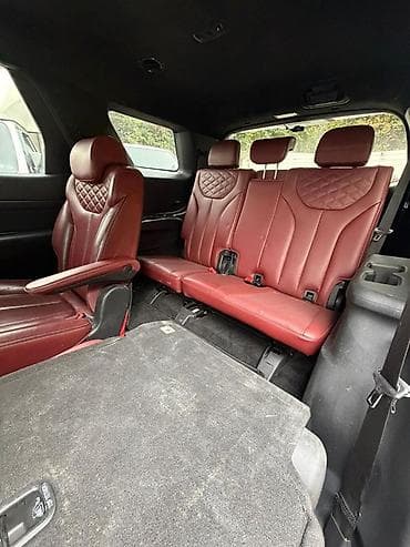 хендай таракан: Hyundai Palisade: 2019 г., 2.2 л, Автомат, Дизель, Кроссовер — 10
