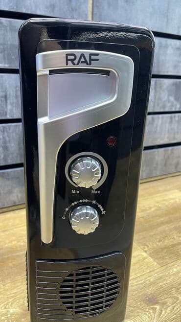 конвектор делсот: Электрический обогреватель — 3