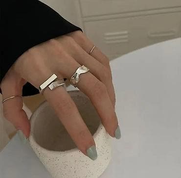 zikr ring бишкек: Шакектер — 7