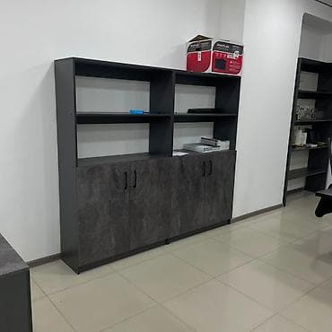 для офис: Продажа офисов 70 м², С ремонтом, С мебелью, Многоэтажное здание, 1 этаж — 9