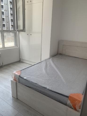 2 room flat: 2 комнаты, 45 м², 108 серия, Косметический ремонт — 5