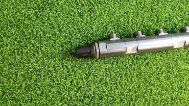 стенд для чистки дизельных форсунок: Форсунка BMW 2012 г., Б/у, Оригинал, Германия — 3