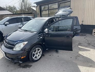 imac 2011: Scion xA: 2005 г., 1.6 л, Автомат, Бензин, Хэтчбэк — 2