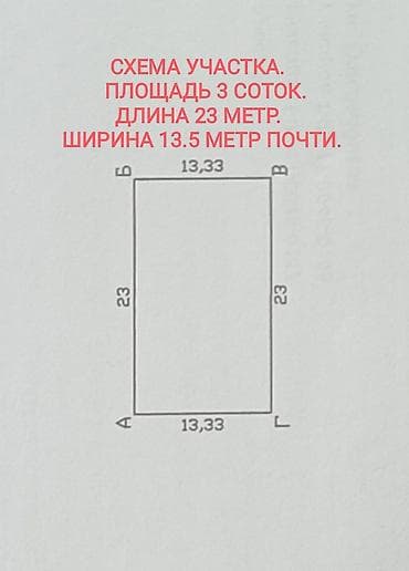 гоголя 109: Дом, 78 м², 4 комнаты, Агентство недвижимости, Старый ремонт — 9