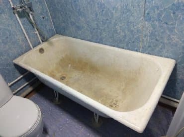 эко баня: Ванналарды калыбына келтирүү 6 жылдан ашык тажрыйба — 2