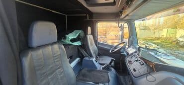 авто не рабочий: Эвакуатор, Mercedes-Benz, 1998 г., Прямая — 5