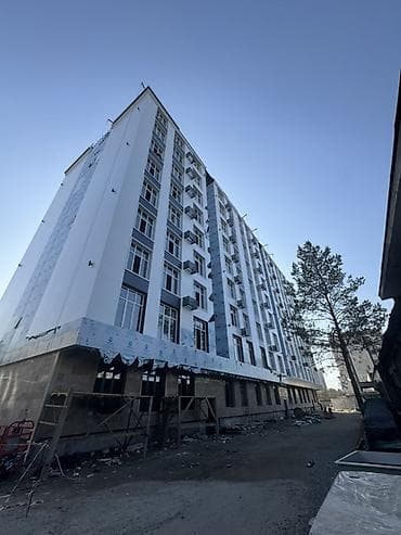 с ленинское дом: 2 комнаты, 65 м², Элитка, Готовая ПСО (под самоотделку) — 5