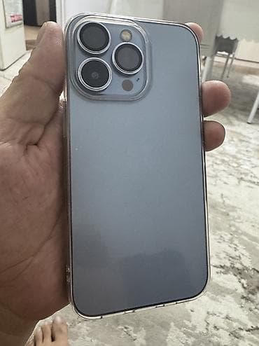 iphone 10 max: IPhone 13 Pro, Б/у, 256 ГБ, 100 % — 1