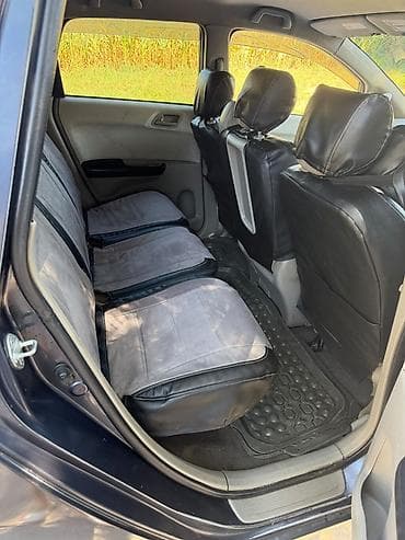 Унаа: Honda Edix: 2004 г., 1.7 л, Автомат, Газ, Вэн/Минивэн — 10