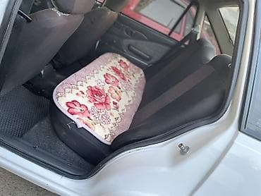 нексия 2016: Daewoo Nexia: 2007 г., 1.6 л, Механика, Бензин, Седан — 9