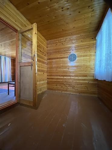 Продажа домов: Продаётся загородный дачный дом с садовым участком. Основные — 9