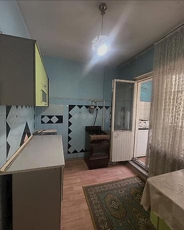 квартиры в расрочку: 1 комната, 34 м², 105 серия, 3 этаж, Косметический ремонт — 2