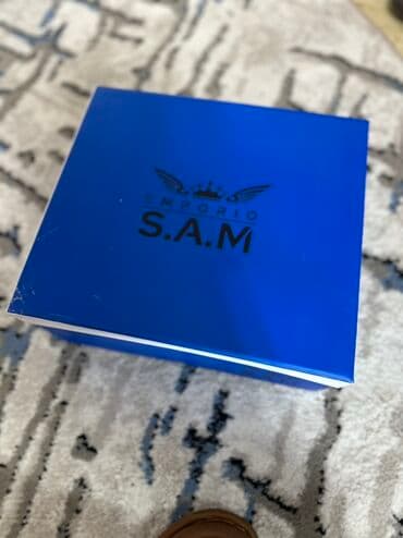 кышкы бут кийимдер: Женские замшевые ботильоны Emporio S.A.M - Цвет: чёрный - Материал — 2