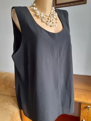 Продаю женские майки большого размера. В отличном состоянии