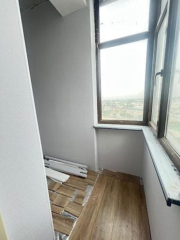Продажа квартир: 2 комнаты, 60 м², Рынок Келечек, Элитка, 11 этаж, Евроремонт — 9