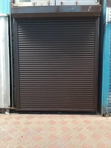 ремонт ворота: Электрический жалюзи
Принимаем заказы 
Установка 
Ремонт 
Ватсапп — 1