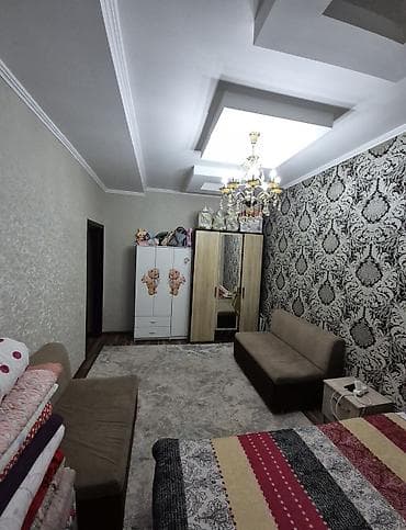 гагарина бакаева: Продаётся добротный дом из 5 комнат. Большой двор зелёная зона. Во — 8