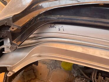 все для салонов красоты дордой: Передний Kia — 6