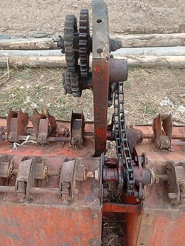 компрессор ош: Бункер сатылат аппарат жакшы рабочий селкадан чечилген — 2