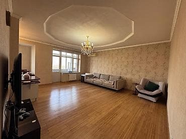 platinum park: 4 комнаты, 143 м², Элитка, 7 этаж, Евроремонт — 5