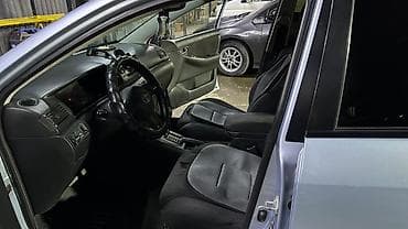 coroll: Toyota Corolla: 2005 г., 1.5 л, Автомат, Бензин, Хэтчбэк — 3