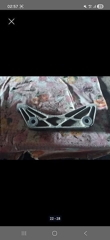 электронная книжка: Переднее сиденье, Ткань, текстиль, BMW — 3