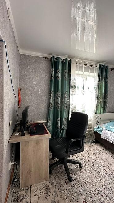 hostel osh: Дом, 68 м², 4 комнаты, Агентство недвижимости — 6
