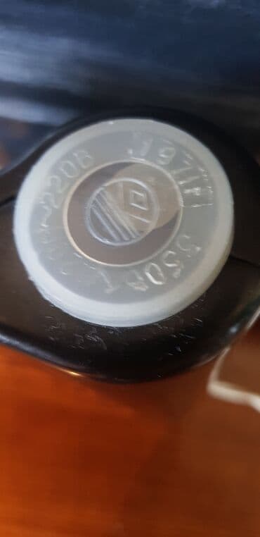 Фен 1971годв рабочем состоянии,для коллекции Новый — 8