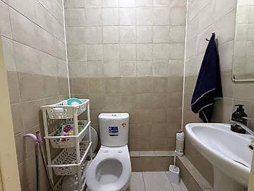 2 bedroom: 2 комнаты, 81 м², Индивидуалка, 9 этаж, Евроремонт — 10