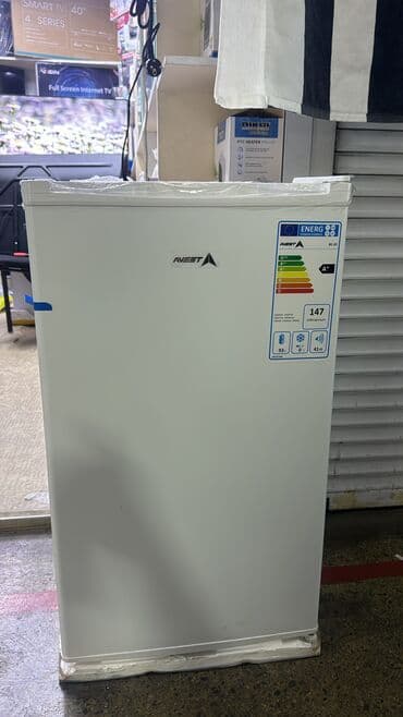 морозильние: Холодильник Avest, Новый, Однокамерный, De frost (капельный), 50 * 83 * 50 — 15