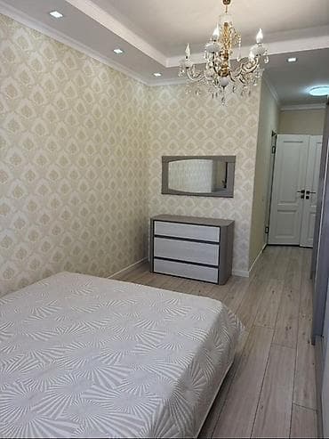 сдаю квартиру улан 2: 2 комнаты, Без подселения, С мебелью полностью — 3