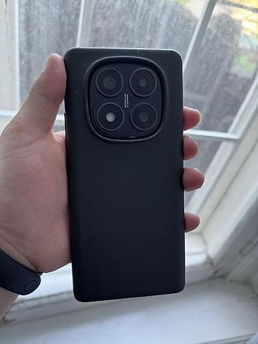 redmi note 8 32gb: Redmi, Redmi Note 14 Pro, Б/у, 256 ГБ, цвет - Черный, 2 SIM, eSIM — 1