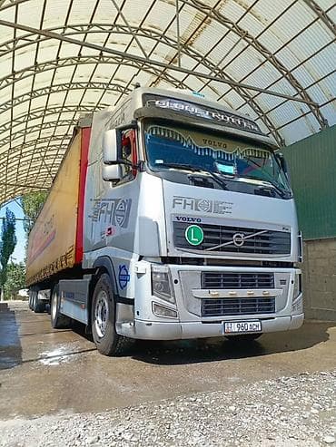 миксер авто: Грузовик — 3