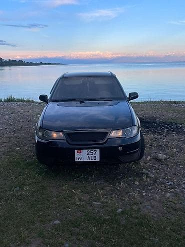 daewoo nex: Daewoo Nexia: 2011 г., Бензин, Седан — 8