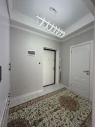 сдается квартира нижний джал: 1 комната, 41 м², Элитка, 14 этаж, Евроремонт — 9